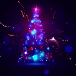 Logo of 3D Christmas Tree Wallpaper android Application 